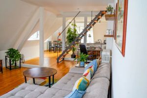 Image of Perfect, beautiful flat in Speyer