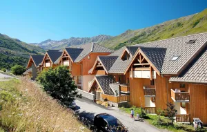 Image of Appartement abordable et cosy à 200m des pistes !