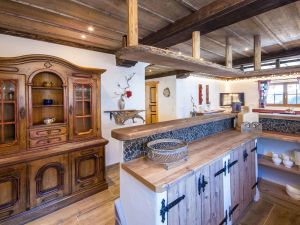 Image of Chalet Aualm-1 by Interhome