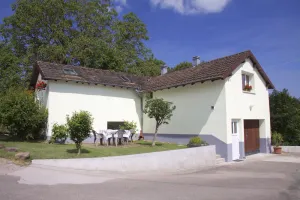 Image of Relax at the edge of the woods, go for walks and bike rides