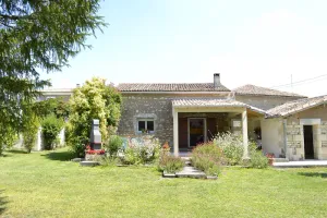 Image of Private garden, swimming pool, picturesque village location, bank, bakery