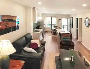 Image of Charming unit Adelaide CBD. Free secured parking