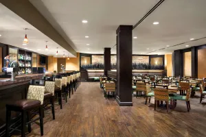Image of DoubleTree by Hilton DFW Airport North