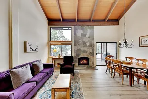 Image of All-Season Getaway | Rec Center with Pools, Hot Tub, Tennis | 1 Mile to Lifts