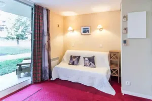 Image of Résidence Le Sequoïa - maeva Home - Studio 3 Personnes Confort MAE-3769