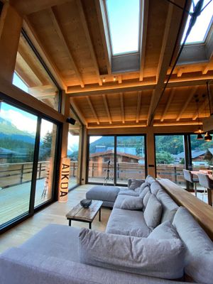 Image of Chalet Aikoa