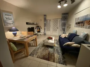 Image of Vacation apartment directly behind the dune