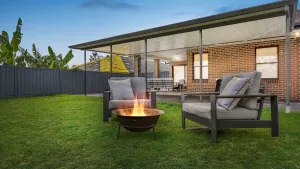 Image of Winery Rest at Turnberry Hunter Valley - 5 minutes to vineyards.
