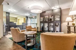 Image of Candlewood Suites Lincoln by IHG