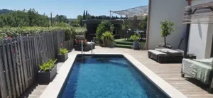 Image of Villa la bambouseraie