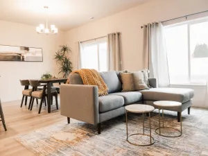 Image of The Landon- Stylish Townhouse-Centrally Located.