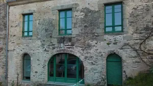 Image of Charming residence in an old water mill near Puy du Fou
