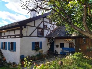 Image of Ferienwohnung Alte Schmiede
