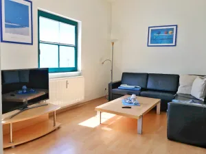 Image of Haus "Georgina" - Ferienwohnung 2