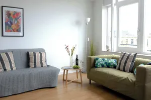 Image of Nimma Stays Nijmegen