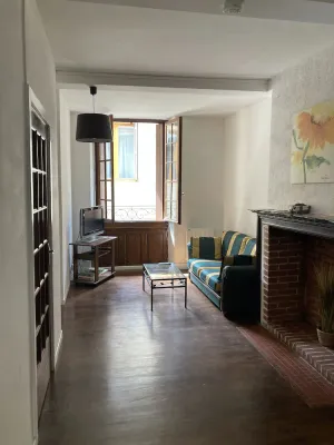 Image of Apartment Historic Center 1