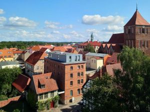 Image of Apartment Altstadtblick - Apartment