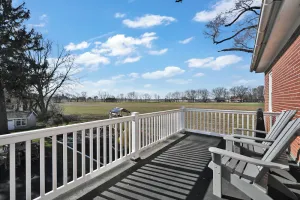 Image of Backyard Retreat