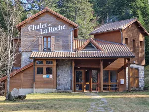 Image of Secluded chalet in the heart of the Livradois Forez nature park