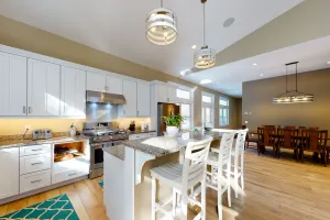 Image of Newly Renovated Home w\/ Large Yard & Great Kitchen - Near Downtown & Acadia