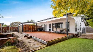 Image of Fireside Retreat