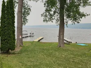 Image of Cottonwood Lake House