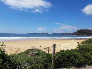 Image of Umina Ocean Stays Beach House