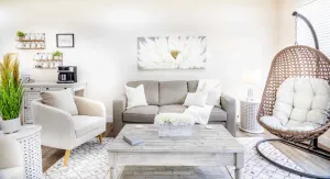 Image of La Fleur, Exquisite New Home Close To The Ark.