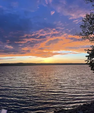 Image of Enjoy Sunsets in a enclosed Jacuzzi in any weather!