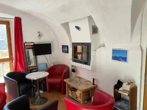 Image of Serre Chevalier 1400 Apartment 3 p 45 m 2 5 mn from the slopes from 410 €