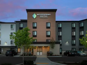 Image of WoodSpring Suites Tri-Cities Richland