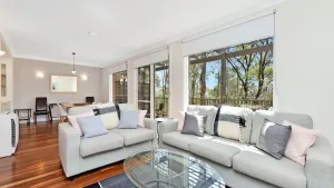 Image of Villa 2br Dolcetto Villa located within Cypress Lakes Resort