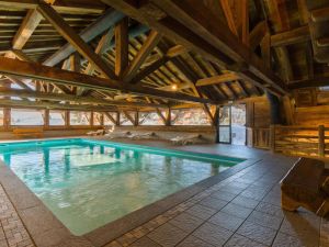 Image of Apartment Les Saisies, 1 bedroom, 6 persons