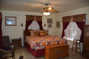 Image of Willow Creek Natural LLC  Farm Stay-Cation \/Tours