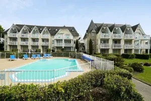 Image of Residence Cap Glenan - maeva Home