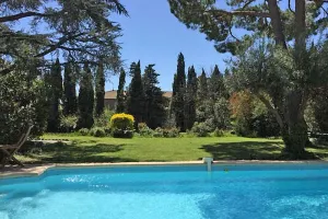 Image of house 6 pers- great comfort - private swimming pool sea 9kms Canal midi 900m