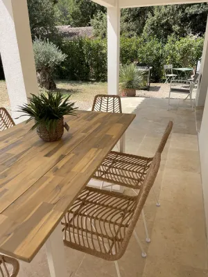 Image of Modern villa in Provence