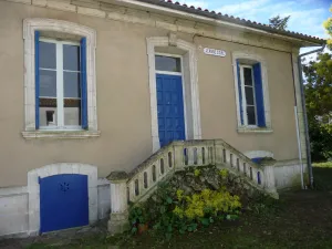 Image of Villa Jeanne d'Arc - Ile d'Oleron - Seaside house 6\/8 places Saint Trojan