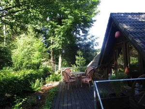 Image of Vacation home in the countryside (with e-car charging station) - Holiday home in the countryside