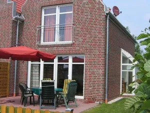 Image of Anika - Cozy terraced house near the beach
