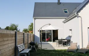 Image of Nice Home In Saint Germain Sur Ay