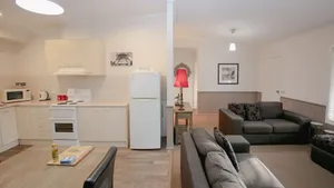 Image of Silver Birches Holiday Village - Unit 6