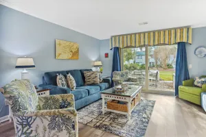 Image of Surf Court 83 - Updated 3 Story Townhome - Steps to Ocean