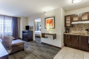Image of King Suite | Free Breakfast, Indoor Pool