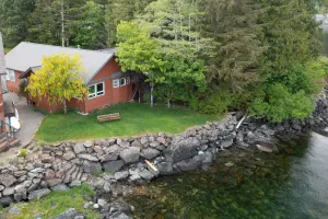 Image of Salmon Run Vacation Rental!