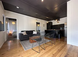 Image of Inner City 2 Bedroom Apartment #1