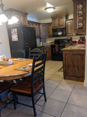 Image of The Lodge - 3 Bedroom, 2 Bath Condo