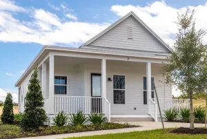 Image of Stunning 2BR House on a Lakeside Estate!