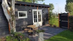 Image of Chalet