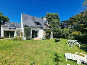 Image of Ref 067 Maison proche golfe du Morbihan pour six à huit personnes à louer pour les vacances